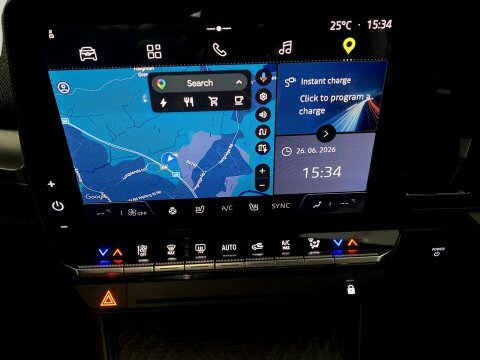 Renault Megane E-Tech 2022 72 60Kwh  #34