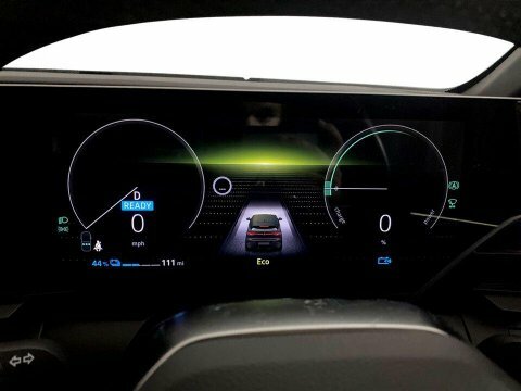 Renault Megane E-Tech 2022 72 60Kwh  #26
