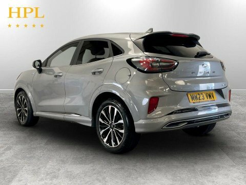 Ford Puma 2023 23 1.0T MW23VWV #5