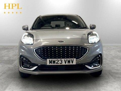 Ford Puma 2023 23 1.0T MW23VWV #2