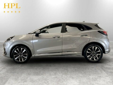 Ford Puma 2023 23 1.0T MW23VWV #4