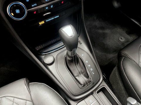 Ford Puma 1.0 Ecoboost Hybrid Mhev St-line X  #17