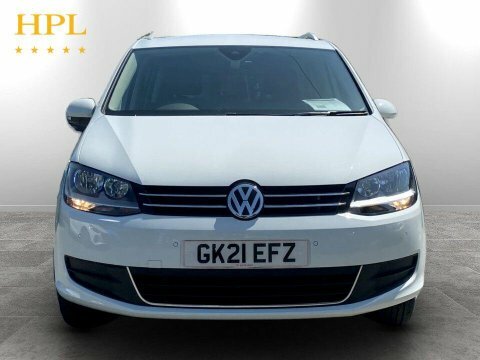 Volkswagen Sharan 2021 21 1.4 #2