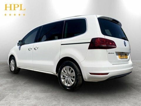 Volkswagen Sharan 2021 21 1.4 #5