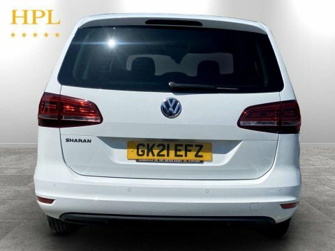 Volkswagen Sharan 2021 21 1.4 #6
