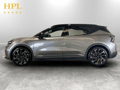 Renault Scenic E-tech 2024 74 MT74DND #4