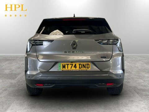 Renault Scenic E-tech 2024 74 MT74DND #6