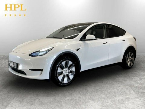 Tesla Model Y 2023 73 Dual GF73RDU  #3