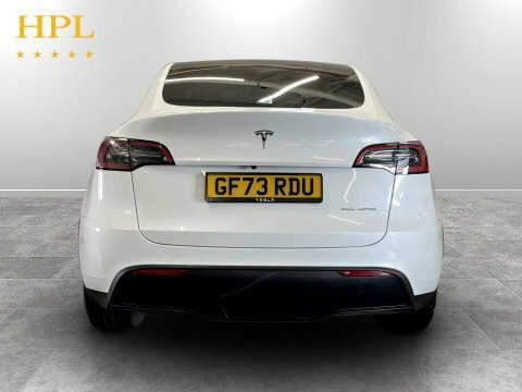 Tesla Model Y 2023 73 Dual GF73RDU  #6