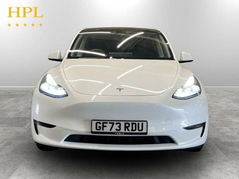 Tesla Model Y 2023 73 Dual GF73RDU  #2