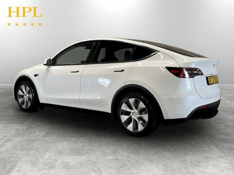 Tesla Model Y 2023 73 Dual GF73RDU  #5
