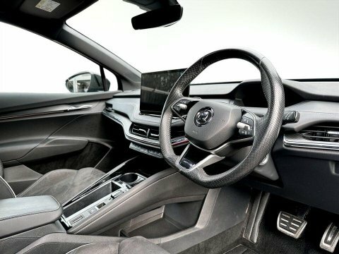 Skoda ENYAQ 2022 72 62Kwh  #12