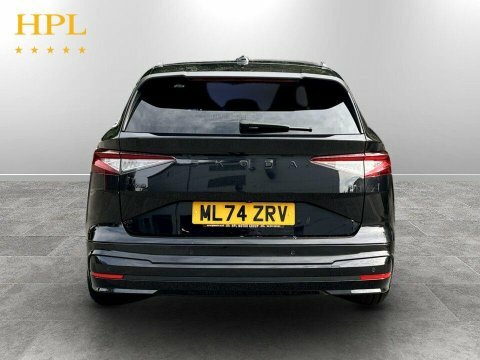 Skoda ENYAQ 2022 72 62Kwh  #6