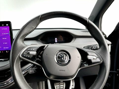 Skoda ENYAQ 2022 72 62Kwh  #13