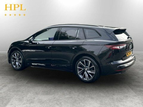 Skoda ENYAQ 2022 72 62Kwh  #5