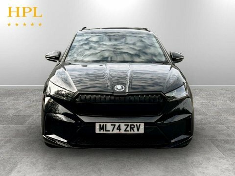 Skoda ENYAQ 2022 72 62Kwh  #2