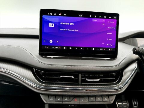 Skoda ENYAQ 2022 72 62Kwh  #18
