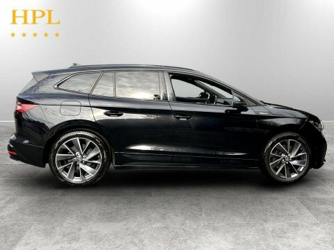 Skoda ENYAQ 2022 72 62Kwh  #8