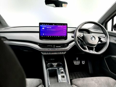 Skoda ENYAQ 2022 72 62Kwh  #19
