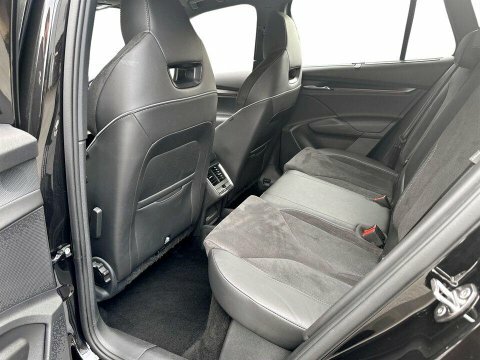 Skoda ENYAQ 2022 72 62Kwh  #20