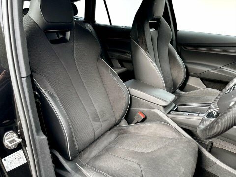 Skoda ENYAQ 2022 72 62Kwh  #11