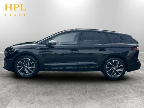 Skoda ENYAQ 2022 72 62Kwh  #4