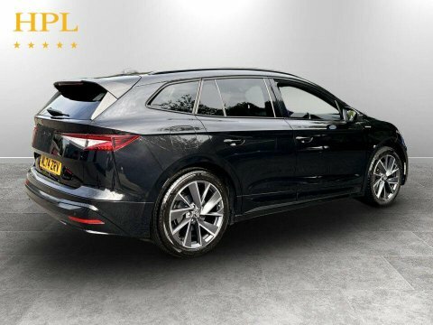 Skoda ENYAQ 2022 72 62Kwh  #7