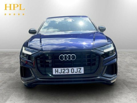 Audi Q8 2023 23 3.0 HJ23OJZ #3