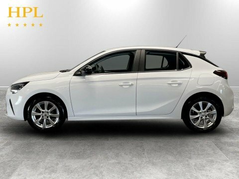 Vauxhall Corsa 2023 72 1.2 KE72YYG #4