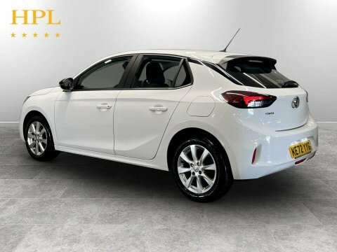 Vauxhall Corsa 2023 72 1.2 KE72YYG #5
