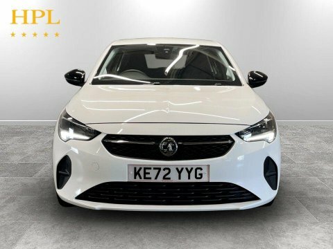 Vauxhall Corsa 2023 72 1.2 KE72YYG #2