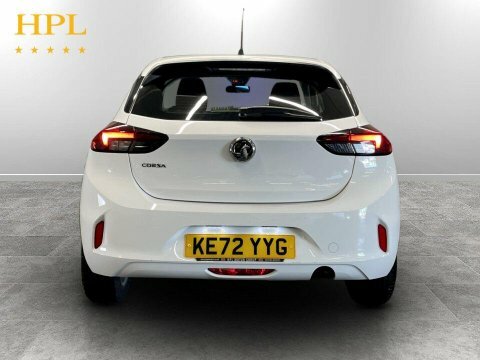Vauxhall Corsa 2023 72 1.2 KE72YYG #6
