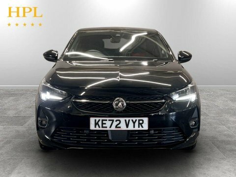 Vauxhall Corsa 2023 72 1.2 KE72VYR #2