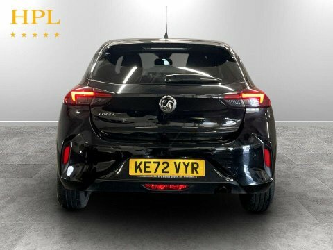 Vauxhall Corsa 2023 72 1.2 KE72VYR #6