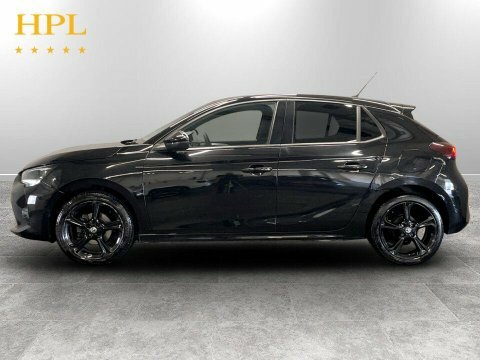 Vauxhall Corsa 2023 72 1.2 KE72VYR #4