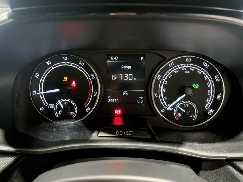 Skoda Fabia Skoda Fabia Se 1.0 Tsi Se #14