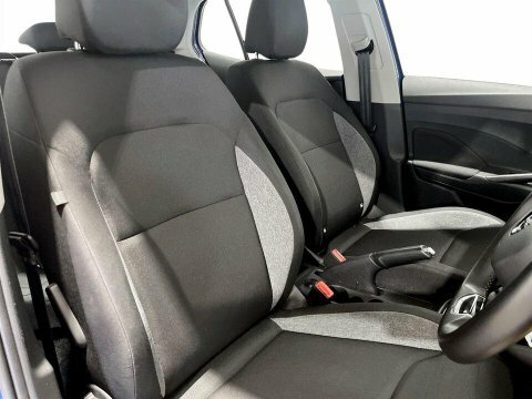 Skoda Fabia Skoda Fabia Se 1.0 Tsi Se #11