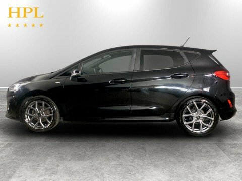 Ford Fiesta 2023 23 1.0T BD23SWU  #4