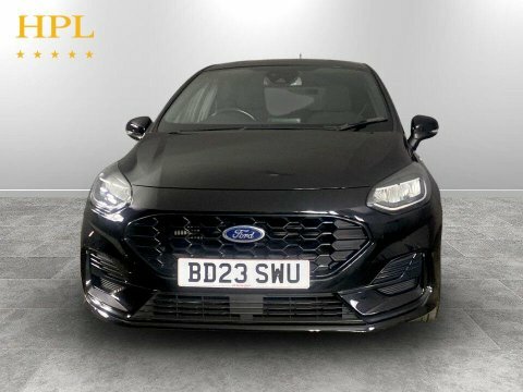 Ford Fiesta 2023 23 1.0T BD23SWU  #2