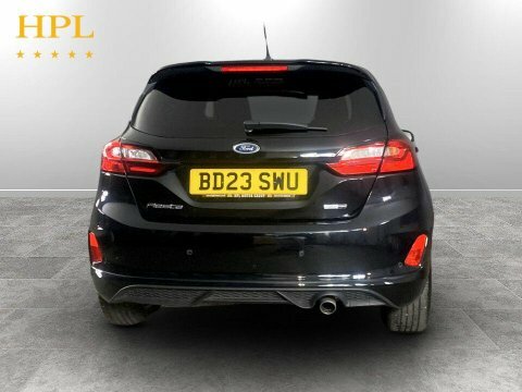 Ford Fiesta 2023 23 1.0T BD23SWU  #6