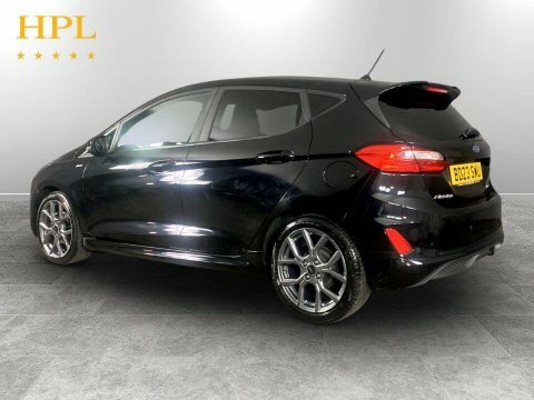 Ford Fiesta 2023 23 1.0T BD23SWU  #5