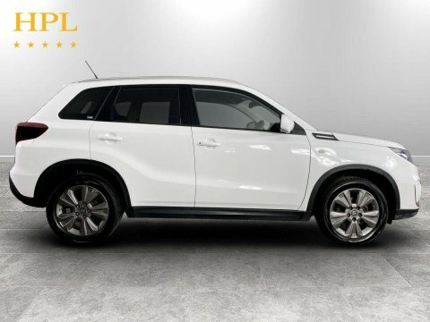 Suzuki Vitara 1.4 Boosterjet 48V Hybrid Sz-t  #8