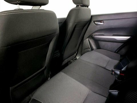 Suzuki Vitara 1.4 Boosterjet 48V Hybrid Sz-t  #20