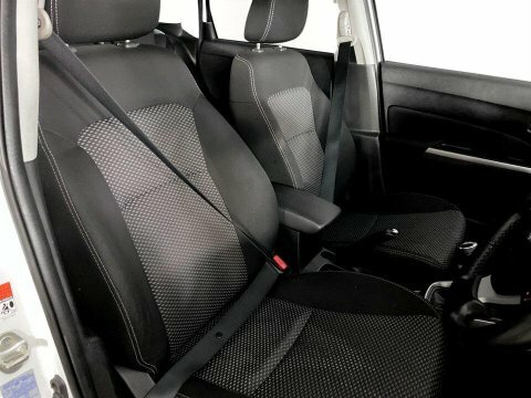 Suzuki Vitara 1.4 Boosterjet 48V Hybrid Sz-t  #11