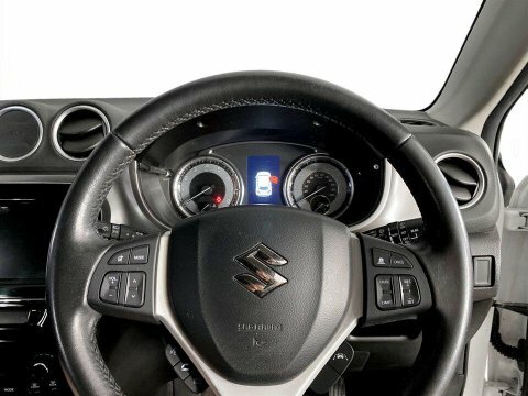 Suzuki Vitara 1.4 Boosterjet 48V Hybrid Sz-t  #13