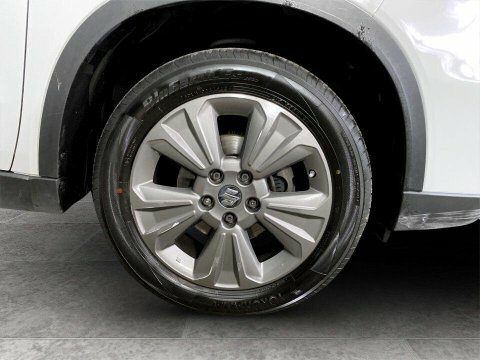 Suzuki Vitara 1.4 Boosterjet 48V Hybrid Sz-t  #10