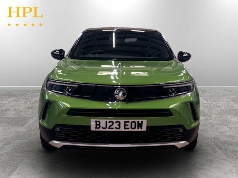 Vauxhall Mokka-e 2023 23 BJ23EOW #2