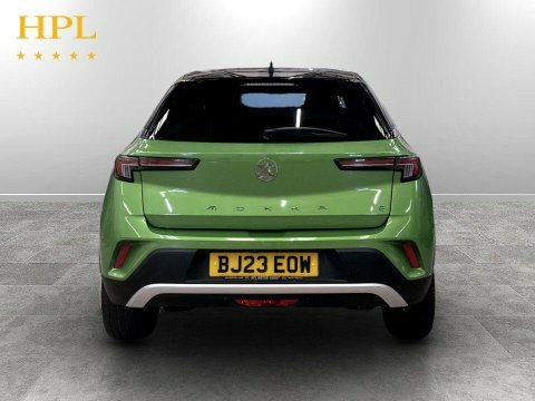 Vauxhall Mokka-e 2023 23 BJ23EOW #6