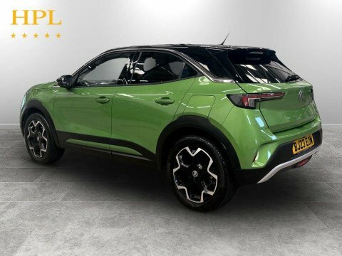 Vauxhall Mokka-e 2023 23 BJ23EOW #5