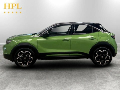 Vauxhall Mokka-e 2023 23 BJ23EOW #4